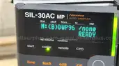 Shimadzu HPLC System