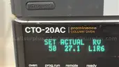 Shimadzu HPLC System