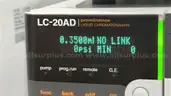 Shimadzu HPLC System
