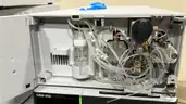 Shimadzu HPLC System