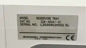 Shimadzu HPLC System