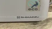 Shimadzu HPLC System
