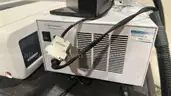 Agilent  Cary 60UV-Vis and Tempature Controller