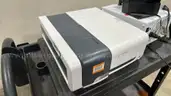 Agilent  Cary 60UV-Vis and Tempature Controller