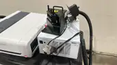 Agilent  Cary 60UV-Vis and Tempature Controller