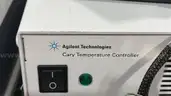 Agilent  Cary 60UV-Vis and Tempature Controller