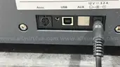 Agilent  Cary 60UV-Vis and Tempature Controller