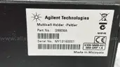 Agilent  Cary 60UV-Vis and Tempature Controller