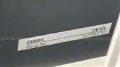 Agilent  Cary 60UV-Vis and Tempature Controller