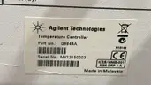 Agilent  Cary 60UV-Vis and Tempature Controller