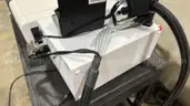 Agilent  Cary 60UV-Vis and Tempature Controller