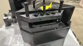 Agilent  Cary 60UV-Vis and Tempature Controller