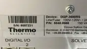 Thermo Scientific HPLC System