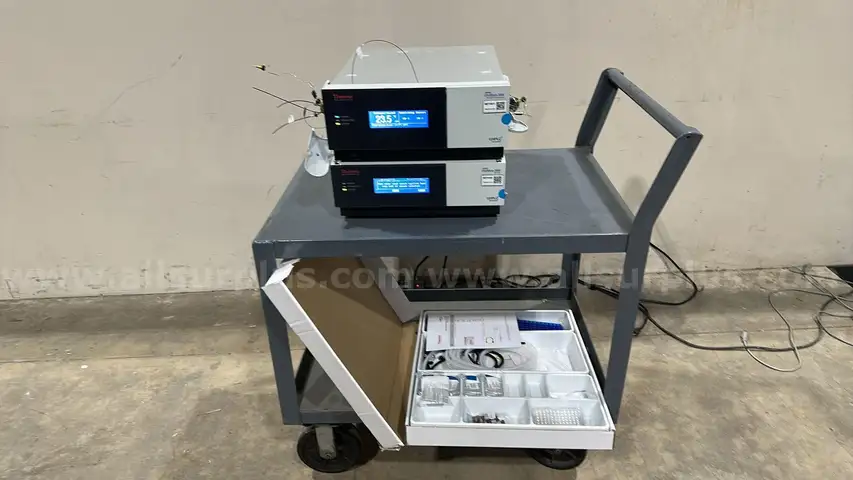 Thermo Scientific HPLC System