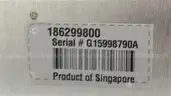 Waters HPLC System