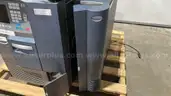 Waters HPLC System