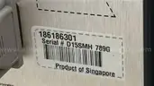 Waters HPLC System