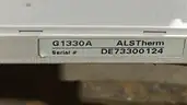Agilent/Hewlett Packard HPLC System