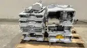 Agilent/Hewlett Packard HPLC System