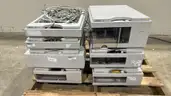 Agilent/Hewlett Packard HPLC System
