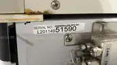 Shimadzu HPLC System