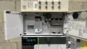 Shimadzu HPLC System
