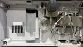 Shimadzu HPLC System