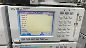 Shimadzu HPLC System