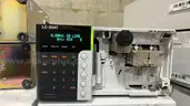 Shimadzu HPLC System