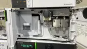 Shimadzu HPLC System
