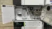 Shimadzu HPLC System