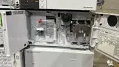 Shimadzu HPLC System