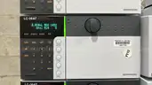 Shimadzu HPLC System
