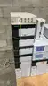 Shimadzu HPLC System