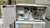 Shimadzu HPLC System