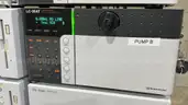 Shimadzu HPLC System
