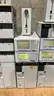 Shimadzu HPLC System