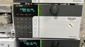 Shimadzu HPLC System