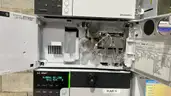 Shimadzu HPLC System