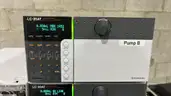 Shimadzu HPLC System