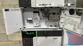 Shimadzu HPLC System