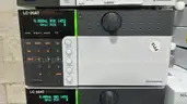 Shimadzu HPLC System