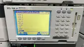 Shimadzu HPLC System