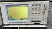 Shimadzu HPLC System