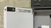 Shimadzu HPLC System