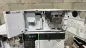 Shimadzu HPLC System
