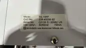 Shimadzu HPLC System