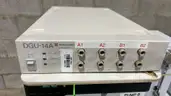 Shimadzu HPLC System