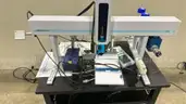 CtC Analytics HTS PAL Autosampler