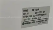 Shimadzu HPLC System